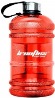 Sticlă pentru apă IronFlex Gallon Water Bottle Red 2.2L