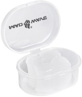 Беруши для плавания Mad Wave Ear Plugs Silicone (M0714 01 0 02W) 