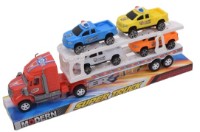 Set de mașini ChiToys (762796)