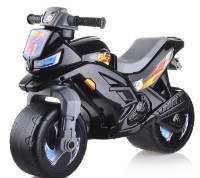 Толокар ChiToys Black (3888/501)