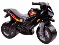 Толокар ChiToys Black (3888/501) фото №2 — интернет-магазин Desire.md