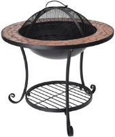 Gratar Ambiance Mosaic Terra D58cm H44cm (24878)
