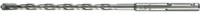 Сверло Bosch SDS Plus S5 6*115 (B1618596166)