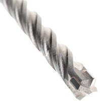 Сверло Bosch SDS Plus-5X 8*160mm (B2608833789) фото №2 — интернет-магазин Desire.md