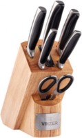 Set cuțite Vinzer VZ-50119