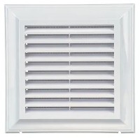 Вентиляционная решетка Ventika VTK0155
