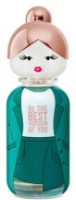 Parfum pentru ea Benetton Sisterland Green Jasmine EDT 50ml