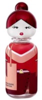 Парфюм для неё Benetton Sisterland Red Rose EDT 50ml