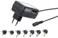 Зарядка для ноутбука Gembird EG-MC-009