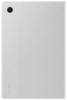 Husa pentru tableta Samsung Book Cover Tab A8 Silver
