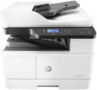 Multifunctional Hp LaserJet M443nda (8AF72A)