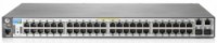 Switch Hp HPE ProCurve 2620 48 PoE+ Rack Ears