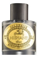 Парфюм-унисекс Nishane Safran Colognise Extrait de Parfum 100ml
