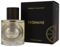 Парфюм-унисекс Nishane Safran Colognise Extrait de Parfum 100ml