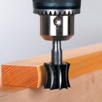 Freza Wolfcraft 3258000 imaginea #2 — magazin online Desire.md