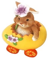 Сувенир Easter 11x8.5cm (46673)