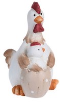 Сувенир Easter 14cm (46717)