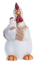 Сувенир Easter 19cm (16895)