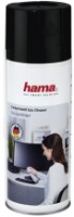 Aer comprimat pentru curățare Hama Cleaner 400ml (84417)