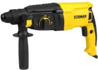 Ciocan rotopercutor RTRMAX RTM226 SDS Plus