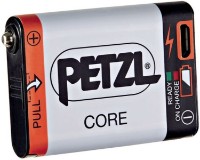 Acumulator lanterna Petzl Core (E99ACA)