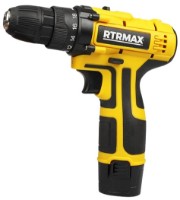 Mașină de înșurubat RTRMAX RTM332B
