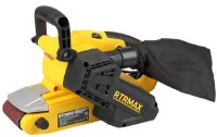 Ленточная шлифмашина RTRMAX RTM3780