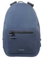 Rucsac pentru oraș Tucano Asciuto 14 Waterproof Blue (BKASC14-B)