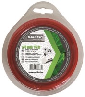 Linie de pescuit trimmer Raider 110227