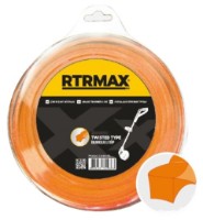 Леска для триммера RTRMAX RTY359
