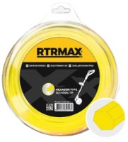 Linie de pescuit trimmer RTRMAX RTY435
