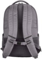 Rucsac pentru oraș Tucano Flash 15.6 Grey (BKFLASH15-G) imaginea #3 — magazin online Desire.md