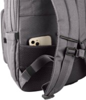 Rucsac pentru oraș Tucano Flash 15.6 Grey (BKFLASH15-G) imaginea #5 — magazin online Desire.md