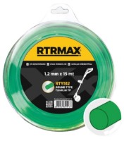 Леска для триммера RTRMAX RTY519