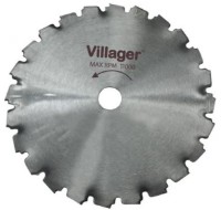 Нож для триммера Villager VCS 24T (048136)