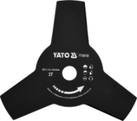 Нож для триммера Yato YT-85155