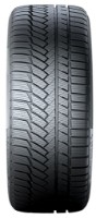 Anvelopa Continental ContiWinterContact TS850P SUV 265/65 R17 112T