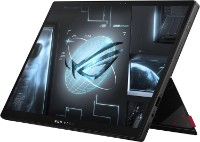 Tableta Asus ROG Flow Z13 GZ301ZE (i9-12900H 16Gb 1Tb Win 11 RXT3050Ti) + ROG XG Mobile GC31S RTX3080