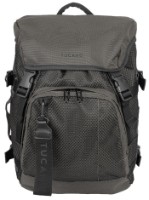 Rucsac pentru oraș Tucano Goal 13/14 Grey (BKGOAL-G)