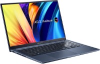 Laptop Asus Vivobook 15X OLED X1503ZA Blue (i7-12700H 12Gb 512Gb)