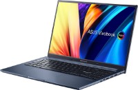 Ноутбук Asus Vivobook 15X OLED X1503ZA Blue (i7-12700H 12Gb 512Gb)