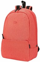 Rucsac pentru oraș Tucano Ted 13/14 Coral Red (BKTED1314-CR) imaginea #2 — magazin online Desire.md