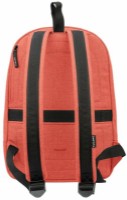 Rucsac pentru oraș Tucano Ted 13/14 Coral Red (BKTED1314-CR) imaginea #3 — magazin online Desire.md