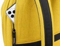 Rucsac pentru oraș Tucano Ted 13/14 Yellow (BKTED1314-Y) imaginea #4 — magazin online Desire.md