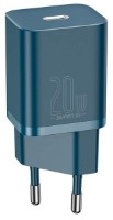 Зарядное устройство Baseus Super Si Quick Charger Blue (TZCCSUP-B03)