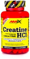 Креатин Amix Pro Creatine HCl 120cap