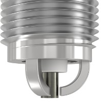 Свеча зажигания Denso W20EPB фото №2 — интернет-магазин Desire.md
