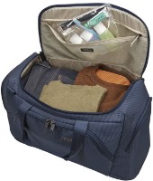 Geantă Thule Crossover 2 Duffel 3204049 44L Dress Blue imaginea #5 — magazin online Desire.md