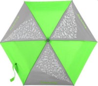 Umbrelă Step by Step Neon Green (124891)