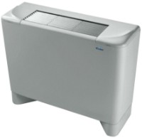 Фанкойл Clint FVW/ VP54